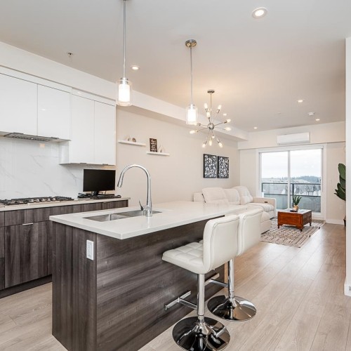 Photo 3 at A402 - 14468 72 Avenue, East Newton, Surrey Photo 3 at A402 - 14468 72 Avenue, East Newton, Surrey