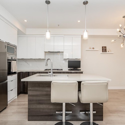 Photo 4 at A402 - 14468 72 Avenue, East Newton, Surrey Photo 4 at A402 - 14468 72 Avenue, East Newton, Surrey