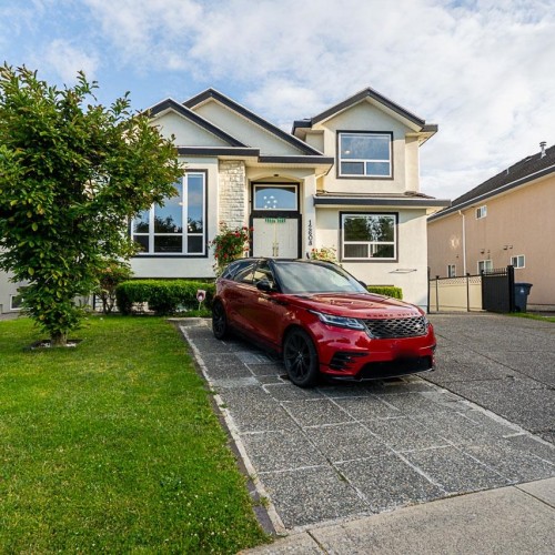 Photo 2 at 12608 67a Avenue, West Newton, Surrey Photo 2 at 12608 67a Avenue, West Newton, Surrey