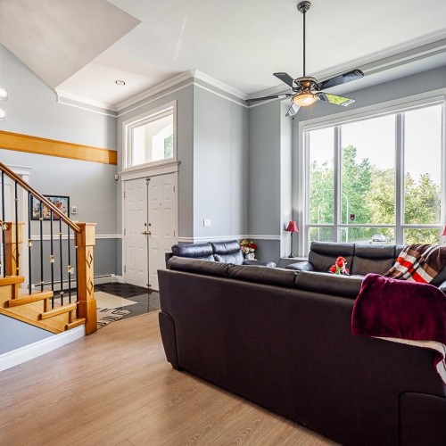 Photo 6 at 12608 67a Avenue, West Newton, Surrey Photo 6 at 12608 67a Avenue, West Newton, Surrey