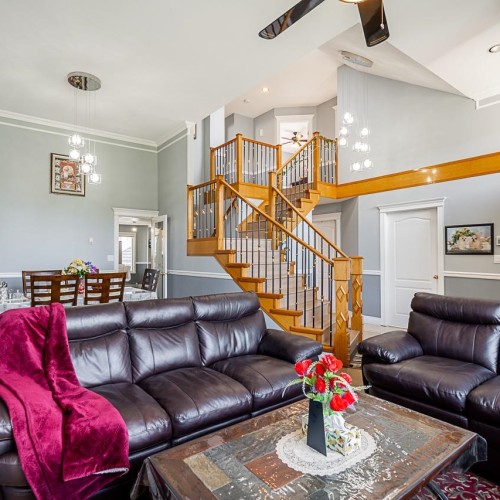 Photo 7 at 12608 67a Avenue, West Newton, Surrey Photo 7 at 12608 67a Avenue, West Newton, Surrey