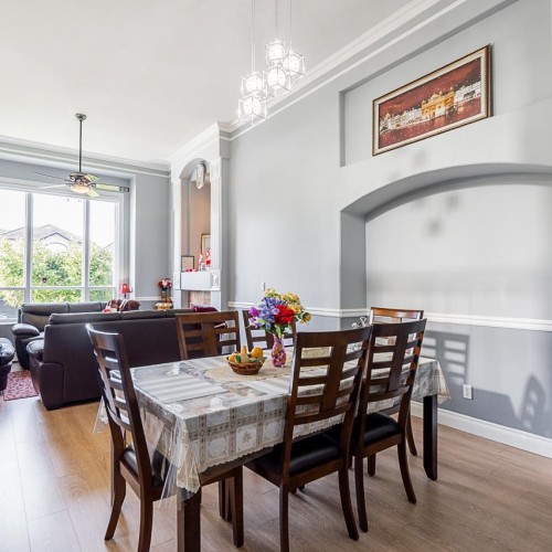 Photo 9 at 12608 67a Avenue, West Newton, Surrey Photo 9 at 12608 67a Avenue, West Newton, Surrey