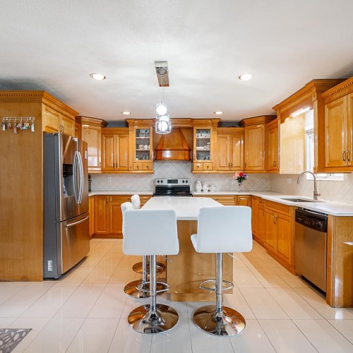 Photo 10 at 12608 67a Avenue, West Newton, Surrey Photo 10 at 12608 67a Avenue, West Newton, Surrey