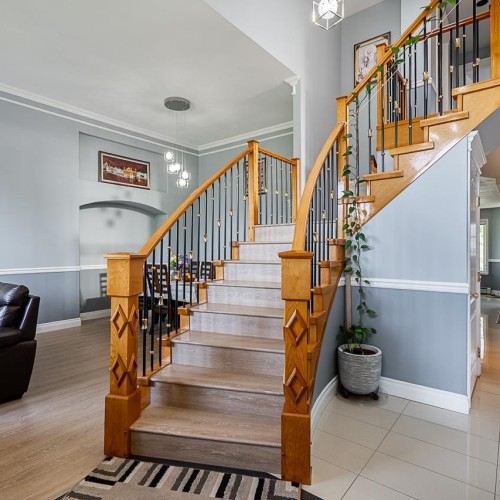 Photo 4 at 12608 67a Avenue, West Newton, Surrey Photo 4 at 12608 67a Avenue, West Newton, Surrey