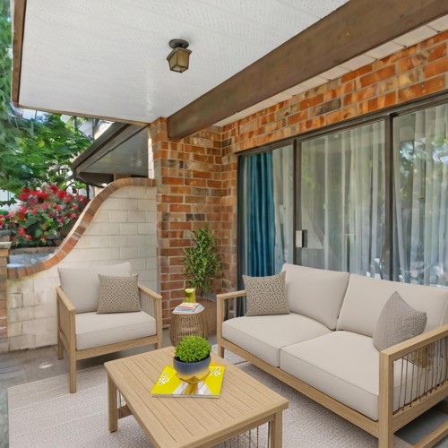 Photo 7 at 103 - 13977 74 Avenue, East Newton, Surrey Photo 7 at 103 - 13977 74 Avenue, East Newton, Surrey