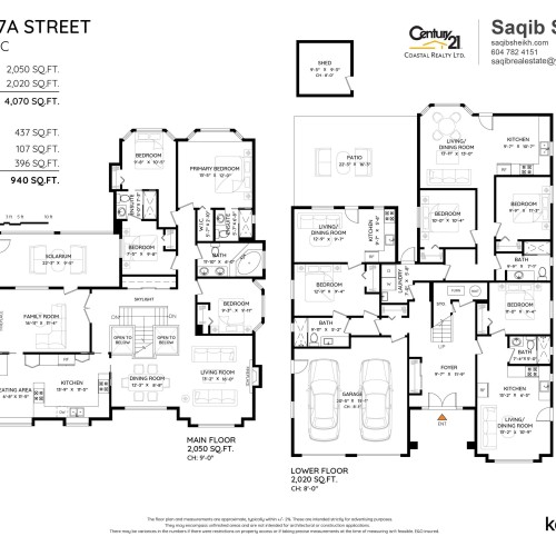 Photo 3 at 6928 127a Street, West Newton, Surrey Photo 3 at 6928 127a Street, West Newton, Surrey