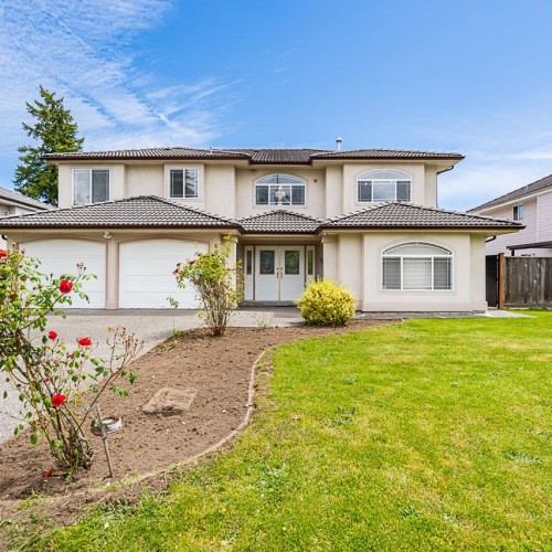 Photo 1 at 6928 127a Street, West Newton, Surrey Photo 1 at 6928 127a Street, West Newton, Surrey