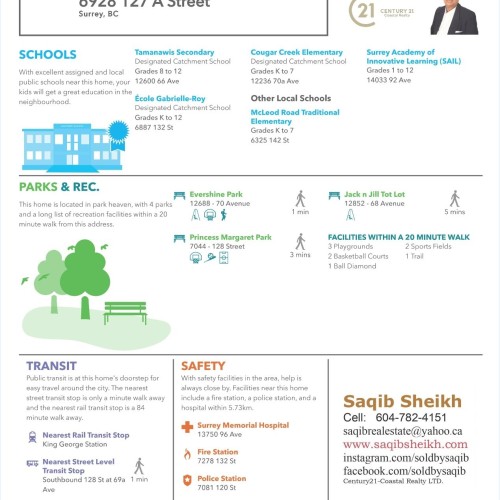 Photo 40 at 6928 127a Street, West Newton, Surrey Photo 40 at 6928 127a Street, West Newton, Surrey