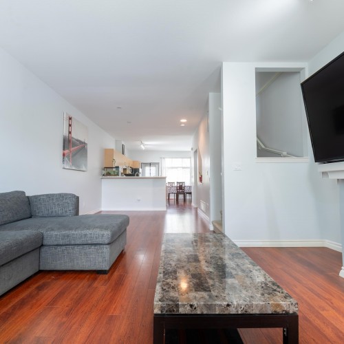 Photo 3 at 8 - 18839 69 Avenue, Clayton, Cloverdale Photo 3 at 8 - 18839 69 Avenue, Clayton, Cloverdale