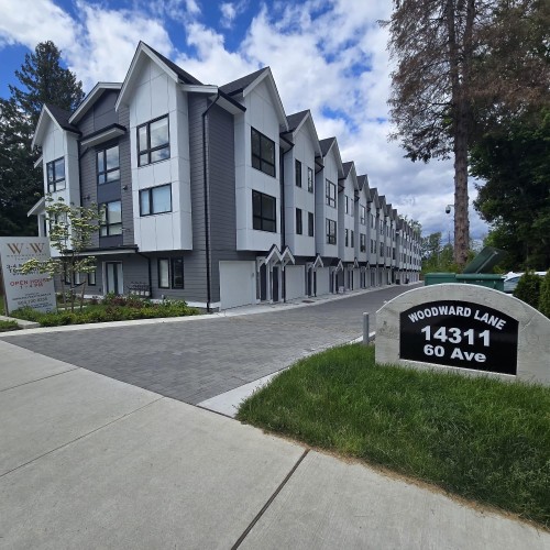 Photo 1 at 2 - 14311 60 Avenue, Sullivan Station, Surrey Photo 1 at 2 - 14311 60 Avenue, Sullivan Station, Surrey