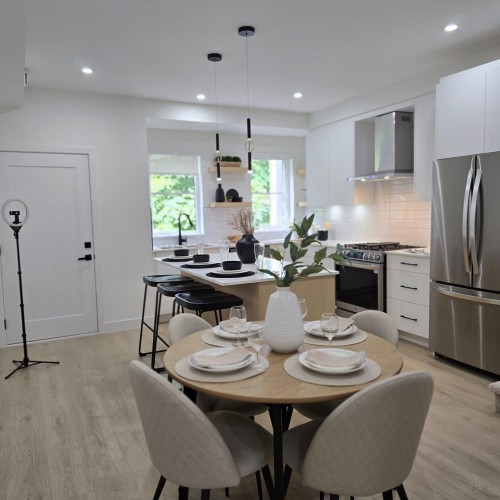 Photo 4 at 2 - 14311 60 Avenue, Sullivan Station, Surrey Photo 4 at 2 - 14311 60 Avenue, Sullivan Station, Surrey