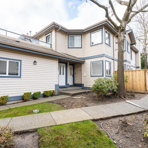 Photo 25 at 19 - 8338 158 Street, Fleetwood Tynehead, Surrey Photo 25 at 19 - 8338 158 Street, Fleetwood Tynehead, Surrey