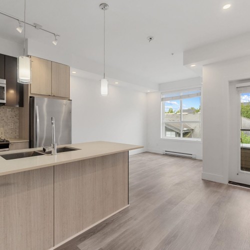 Photo 1 at 303 - 6468 195a Street, Clayton, Cloverdale Photo 1 at 303 - 6468 195a Street, Clayton, Cloverdale