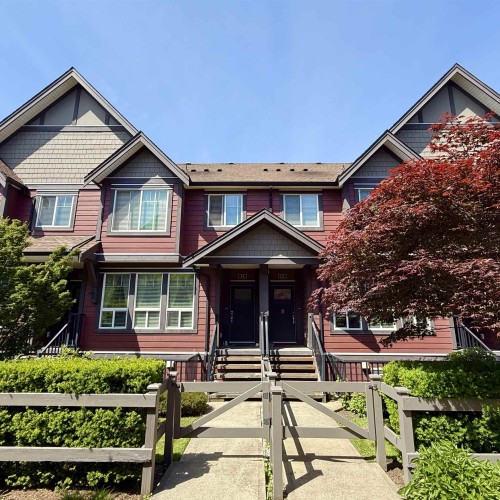 Photo 2 at 15 - 14877 60 Avenue, Sullivan Station, Surrey Photo 2 at 15 - 14877 60 Avenue, Sullivan Station, Surrey