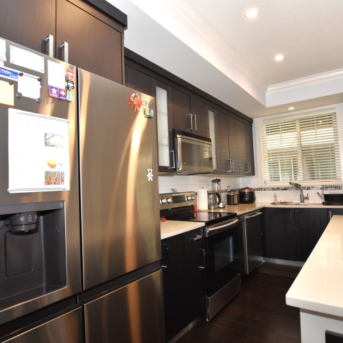 Photo 12 at 15 - 14877 60 Avenue, Sullivan Station, Surrey Photo 12 at 15 - 14877 60 Avenue, Sullivan Station, Surrey