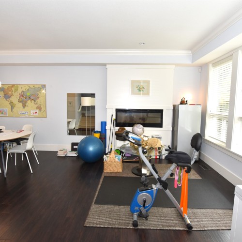 Photo 5 at 15 - 14877 60 Avenue, Sullivan Station, Surrey Photo 5 at 15 - 14877 60 Avenue, Sullivan Station, Surrey