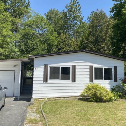 Photo 1 at 81 - 8220 King George Boulevard, East Newton, Surrey Photo 1 at 81 - 8220 King George Boulevard, East Newton, Surrey