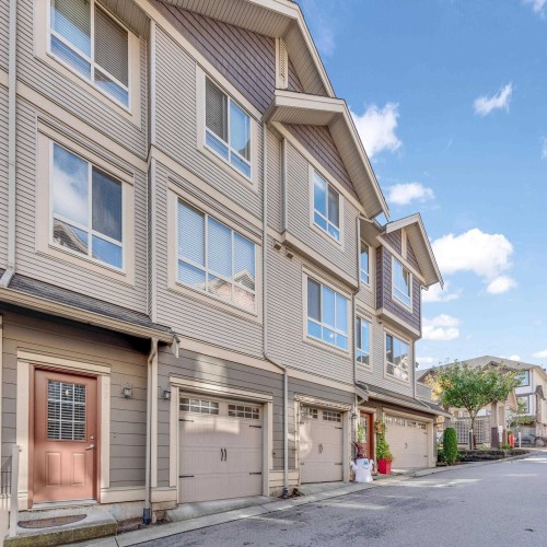 Photo 2 at 37 - 19560 68 Avenue, Clayton, Cloverdale Photo 2 at 37 - 19560 68 Avenue, Clayton, Cloverdale