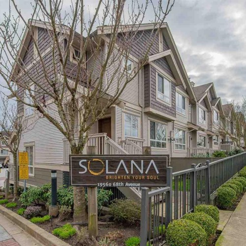 Photo 1 at 37 - 19560 68 Avenue, Clayton, Cloverdale Photo 1 at 37 - 19560 68 Avenue, Clayton, Cloverdale