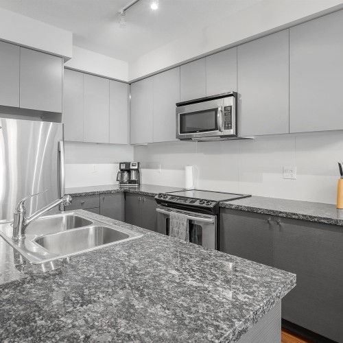 Photo 2 at 101 - 6430 194 Street, Clayton, Cloverdale Photo 2 at 101 - 6430 194 Street, Clayton, Cloverdale