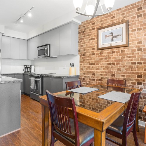 Photo 6 at 101 - 6430 194 Street, Clayton, Cloverdale Photo 6 at 101 - 6430 194 Street, Clayton, Cloverdale