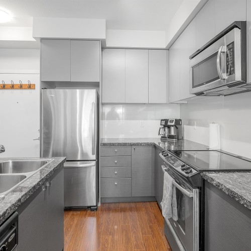 Photo 3 at 101 - 6430 194 Street, Clayton, Cloverdale Photo 3 at 101 - 6430 194 Street, Clayton, Cloverdale