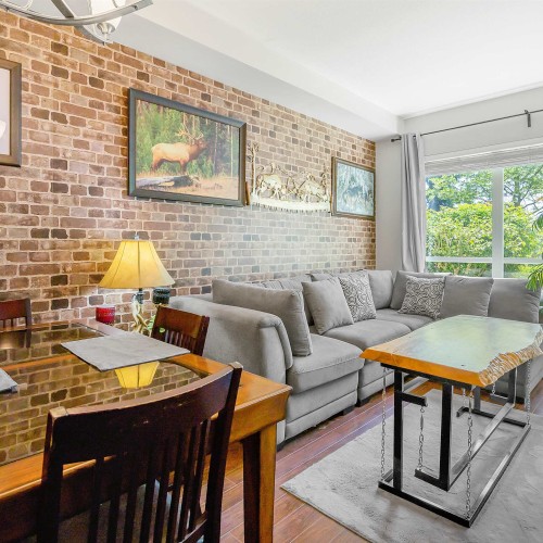 Photo 5 at 101 - 6430 194 Street, Clayton, Cloverdale Photo 5 at 101 - 6430 194 Street, Clayton, Cloverdale