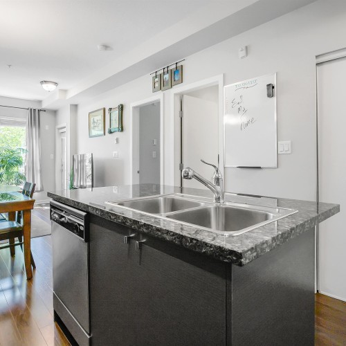 Photo 4 at 101 - 6430 194 Street, Clayton, Cloverdale Photo 4 at 101 - 6430 194 Street, Clayton, Cloverdale