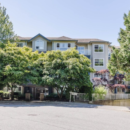 Photo 2 at 407 - 8115 121a Street, Queen Mary Park Surrey, Surrey Photo 2 at 407 - 8115 121a Street, Queen Mary Park Surrey, Surrey