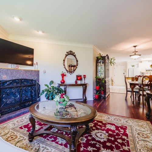 Photo 13 at 407 - 8115 121a Street, Queen Mary Park Surrey, Surrey Photo 13 at 407 - 8115 121a Street, Queen Mary Park Surrey, Surrey