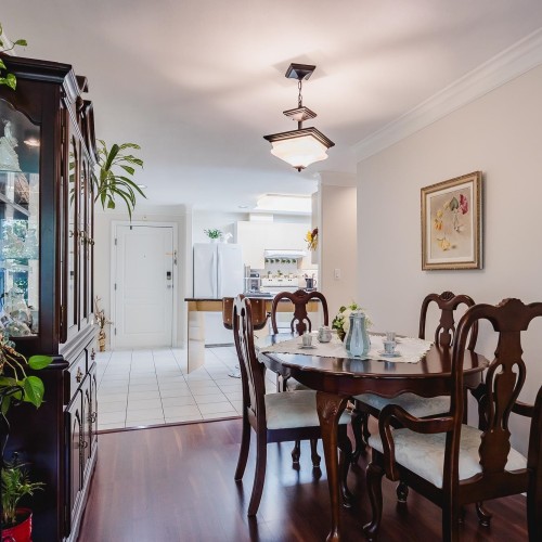 Photo 12 at 407 - 8115 121a Street, Queen Mary Park Surrey, Surrey Photo 12 at 407 - 8115 121a Street, Queen Mary Park Surrey, Surrey