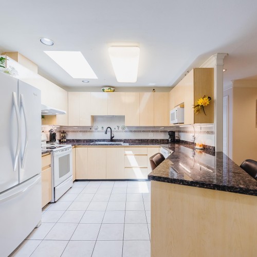 Photo 7 at 407 - 8115 121a Street, Queen Mary Park Surrey, Surrey Photo 7 at 407 - 8115 121a Street, Queen Mary Park Surrey, Surrey