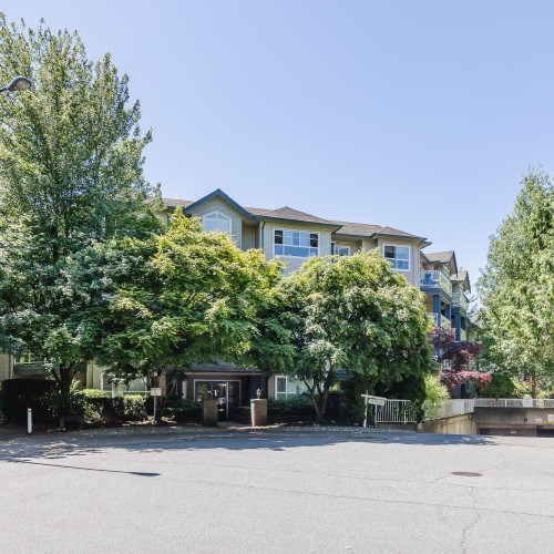 Photo 3 at 407 - 8115 121a Street, Queen Mary Park Surrey, Surrey Photo 3 at 407 - 8115 121a Street, Queen Mary Park Surrey, Surrey