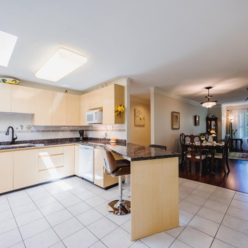 Photo 1 at 407 - 8115 121a Street, Queen Mary Park Surrey, Surrey Photo 1 at 407 - 8115 121a Street, Queen Mary Park Surrey, Surrey