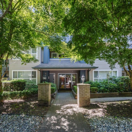 Photo 5 at 407 - 8115 121a Street, Queen Mary Park Surrey, Surrey Photo 5 at 407 - 8115 121a Street, Queen Mary Park Surrey, Surrey