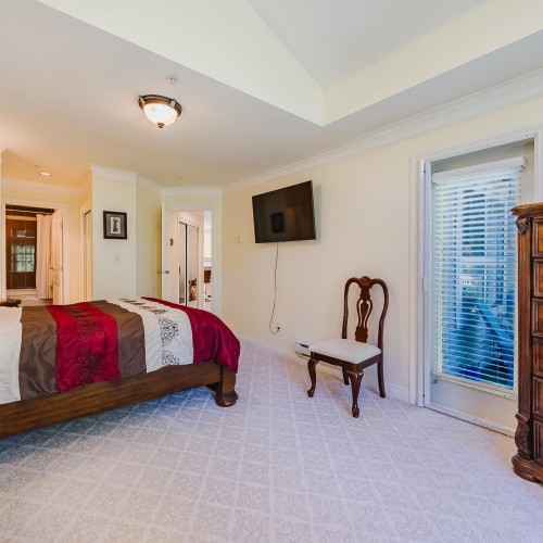 Photo 20 at 407 - 8115 121a Street, Queen Mary Park Surrey, Surrey Photo 20 at 407 - 8115 121a Street, Queen Mary Park Surrey, Surrey