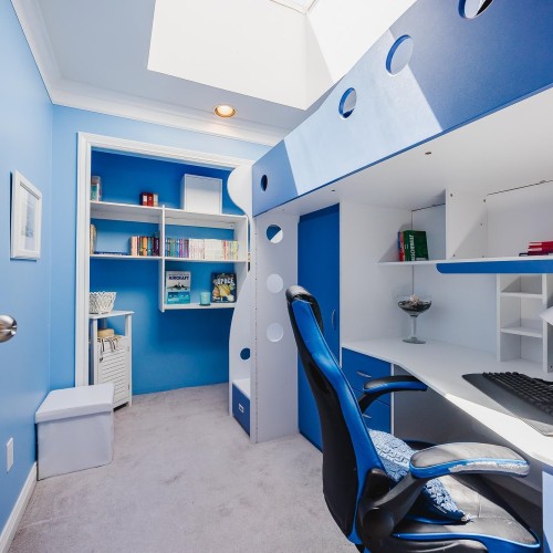 Photo 24 at 407 - 8115 121a Street, Queen Mary Park Surrey, Surrey Photo 24 at 407 - 8115 121a Street, Queen Mary Park Surrey, Surrey