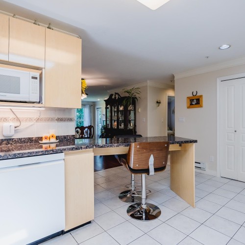 Photo 10 at 407 - 8115 121a Street, Queen Mary Park Surrey, Surrey Photo 10 at 407 - 8115 121a Street, Queen Mary Park Surrey, Surrey