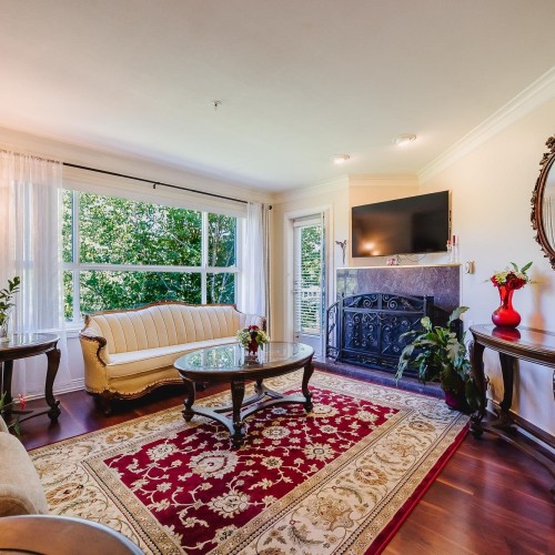 Photo 15 at 407 - 8115 121a Street, Queen Mary Park Surrey, Surrey Photo 15 at 407 - 8115 121a Street, Queen Mary Park Surrey, Surrey