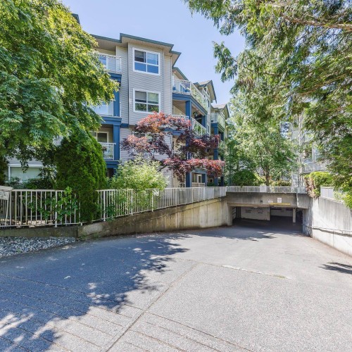 Photo 4 at 407 - 8115 121a Street, Queen Mary Park Surrey, Surrey Photo 4 at 407 - 8115 121a Street, Queen Mary Park Surrey, Surrey