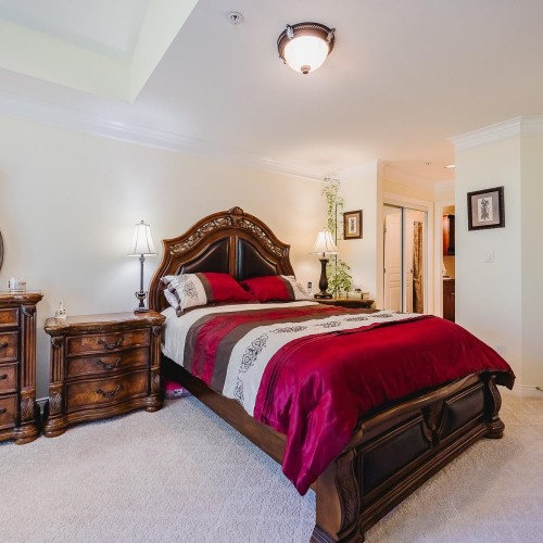 Photo 21 at 407 - 8115 121a Street, Queen Mary Park Surrey, Surrey Photo 21 at 407 - 8115 121a Street, Queen Mary Park Surrey, Surrey