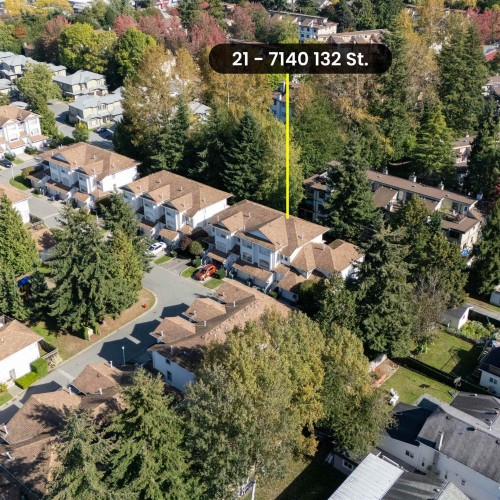 Photo 36 at 21 - 7140 132 Street, West Newton, Surrey Photo 36 at 21 - 7140 132 Street, West Newton, Surrey