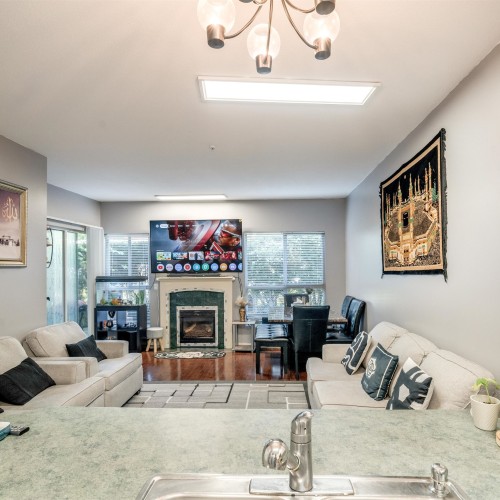 Photo 6 at 102 - 13727 74 Avenue, East Newton, Surrey Photo 6 at 102 - 13727 74 Avenue, East Newton, Surrey