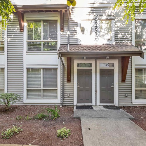 Photo 2 at 112 - 6671 121 Street, West Newton, Surrey Photo 2 at 112 - 6671 121 Street, West Newton, Surrey