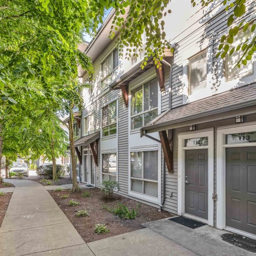 Photo 1 at 112 - 6671 121 Street, West Newton, Surrey Photo 1 at 112 - 6671 121 Street, West Newton, Surrey