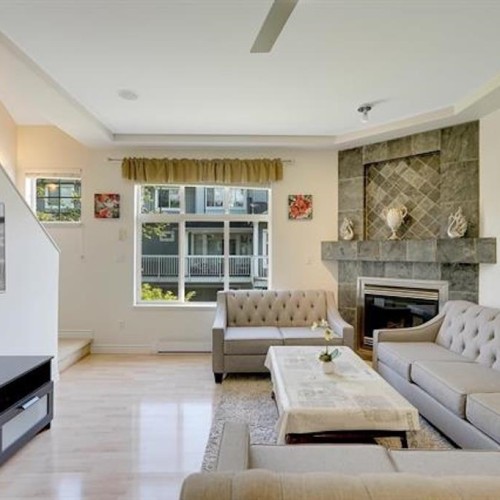 Photo 6 at 46 - 16760 61 Avenue, Cloverdale BC, Cloverdale Photo 6 at 46 - 16760 61 Avenue, Cloverdale BC, Cloverdale