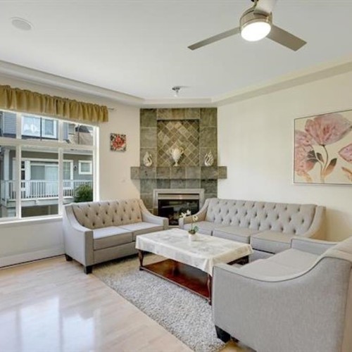 Photo 7 at 46 - 16760 61 Avenue, Cloverdale BC, Cloverdale Photo 7 at 46 - 16760 61 Avenue, Cloverdale BC, Cloverdale