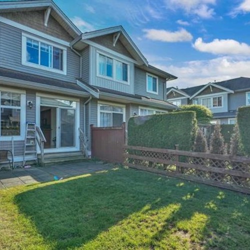 Photo 36 at 46 - 16760 61 Avenue, Cloverdale BC, Cloverdale Photo 36 at 46 - 16760 61 Avenue, Cloverdale BC, Cloverdale