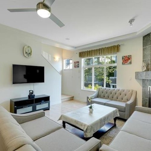 Photo 1 at 46 - 16760 61 Avenue, Cloverdale BC, Cloverdale Photo 1 at 46 - 16760 61 Avenue, Cloverdale BC, Cloverdale