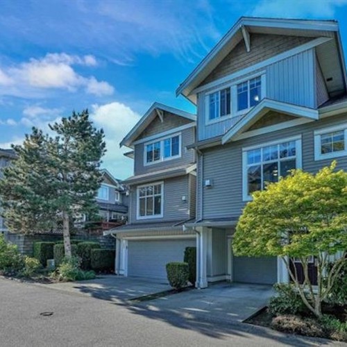 Photo 5 at 46 - 16760 61 Avenue, Cloverdale BC, Cloverdale Photo 5 at 46 - 16760 61 Avenue, Cloverdale BC, Cloverdale